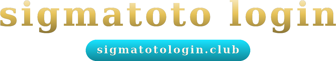 sigmatoto login logo