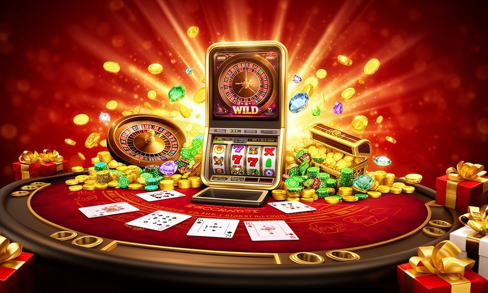 sigmatoto login Slot Feature Room Rewards